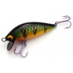 Lee's Lures - Sooty Trap