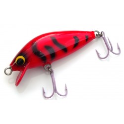 Lee's Lures - Sooty Trap