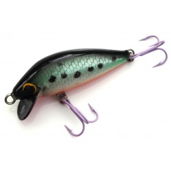 Lee's Lures - Sooty Trap