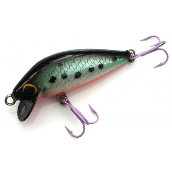 Lee's Lures - Sooty Trap