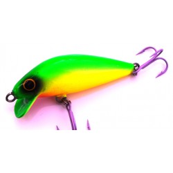 Lee's Lures - Sooty Trap