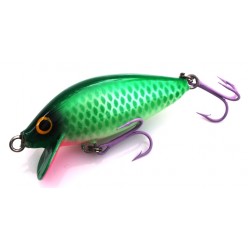 Lee's Lures - Sooty Trap