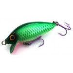 Lee's Lures - Sooty Trap