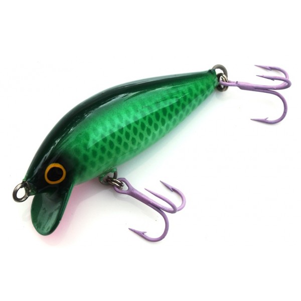 Lee's Lures - Sooty Trap