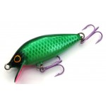 Lee's Lures - Sooty Trap
