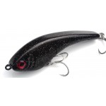 110 mm Sub Woofer Floating Stickbait