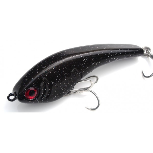 110 mm Sub Woofer Floating Stickbait