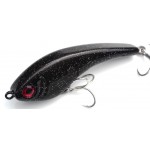 110 mm Sub Woofer Floating Stickbait