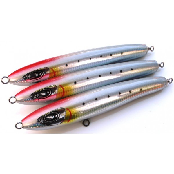 Mad About Tackle Stickbaits