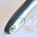 Madcapbros - Japanese Handcrafted Timber Stickbaits
