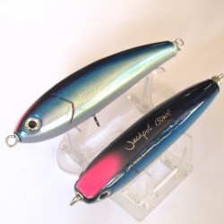 Madcapbros - Japanese Handcrafted Timber Stickbaits