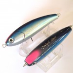 Madcapbros - Japanese Handcrafted Timber Stickbaits