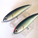 Madcapbros - Japanese Handcrafted Timber Stickbaits