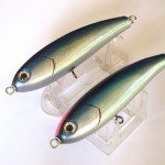 Madcapbros - Japanese Handcrafted Timber Stickbaits