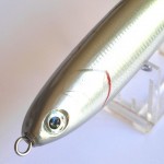 Madcapbros - Japanese Handcrafted Timber Stickbaits