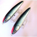 Madcapbros - Japanese Handcrafted Timber Stickbaits