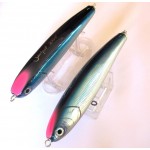 Madcapbros - Japanese Handcrafted Timber Stickbaits