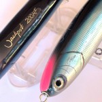 Madcapbros - Japanese Handcrafted Timber Stickbaits