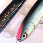 Madcapbros - Japanese Handcrafted Timber Stickbaits