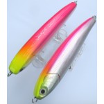 Madcapbros - Jackpot 220 HF Pink