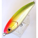 Madcapbros - Japanese Handcrafted Timber Stickbaits