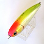 Madcapbros - Japanese Handcrafted Timber Stickbaits