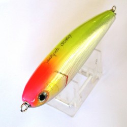 Madcapbros - Japanese Handcrafted Timber Stickbaits