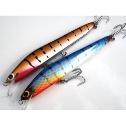 Barra Boof 16cm