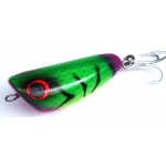 Mark A Lures - Barra Pop Through Wired