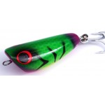 Mark A Lures - Barra Pop Through Wired