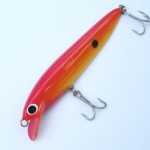 Mark A Lures - Barra Boof