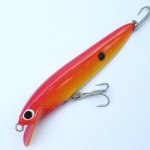 Mark A Lures - Barra Boof