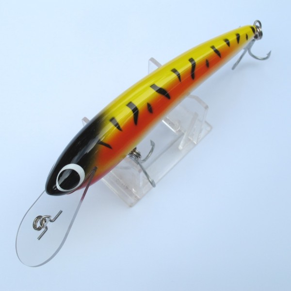 Mark A Lures - Creeky Bait 14cm