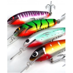 Creeky Bait Chop