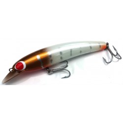 Mark A Lures - Creeky  Barra 12.5 cm Limited Edition