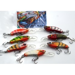 Creeky Prawn 5cm