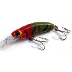 Mark A Lures - Creeky Prawn 5cm
