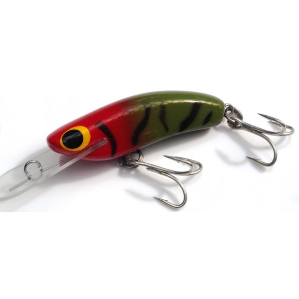 Mark A Lures - Creeky Prawn 5cm