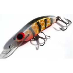Mark A Lures - Creeky Prawn 5cm