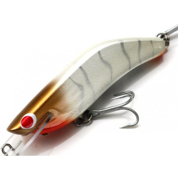 Mark A Lures - Creeky Prawn 5cm Mark A Lures - Creeky Prawn 5cm