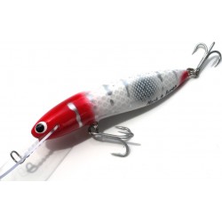 Mark A Lures - Creeky  PNG Scorpion 12 cm 