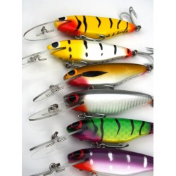 Herring Deep