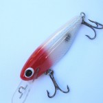 Mark A Lures - Herring 
