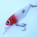 Mark A Lures - Herring 