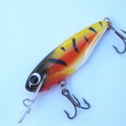 Mark A Lures - Herring 