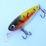 Mark A Lures - Herring 
