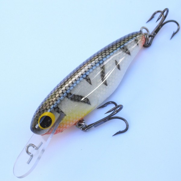 Mark A Lures - Herring 