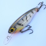 Mark A Lures - Herring 