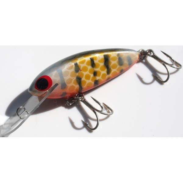 Mark A Lures - Lil Jackx Slim