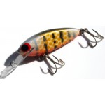 Mark A Lures - Lil Jackx Slim